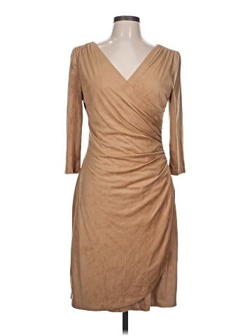 Kay Unger Cocktail Dress (view 1)