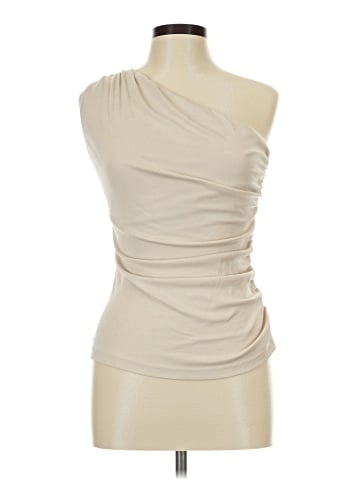 OGL Sleeveless Blouse (view 1)