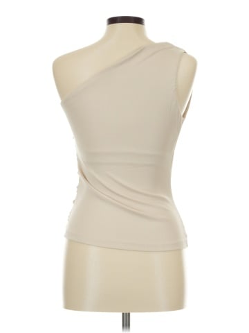 OGL Sleeveless Blouse (view 2)