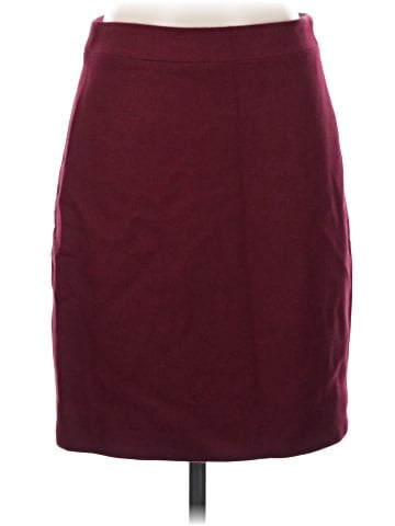 J.Crew Wool Skirt (view 1)