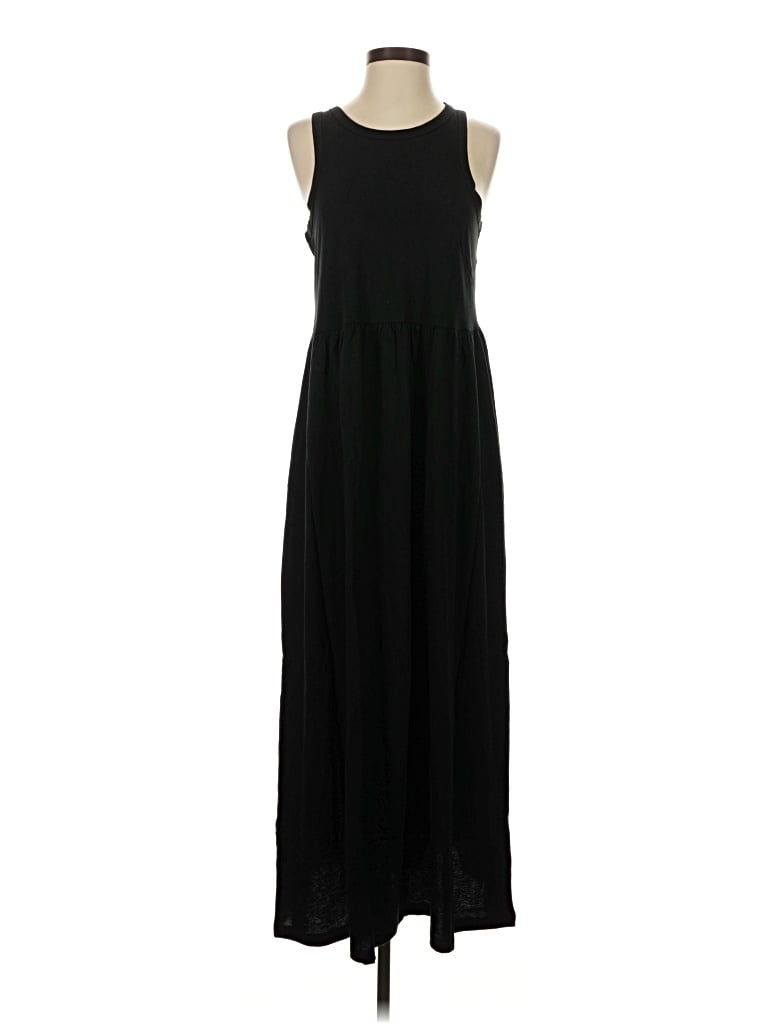 Jcrew Casual Dress In Black
