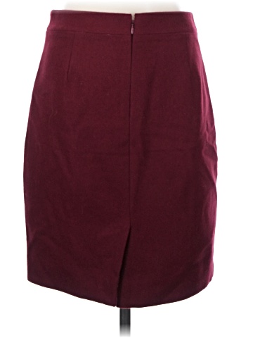 J.Crew Wool Skirt (view 2)