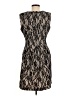 HD in Paris 100% Polyester Black Cocktail Dress Size M - photo 2