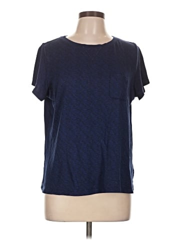 Croft & Barrow Short Sleeve Top (view 1)