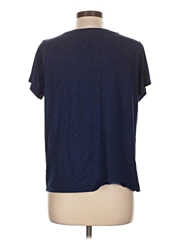 Croft & Barrow Short Sleeve Top (view 2)