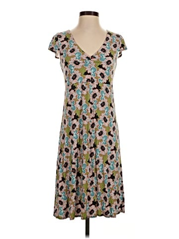Salaam! Casual Dress (view 1)