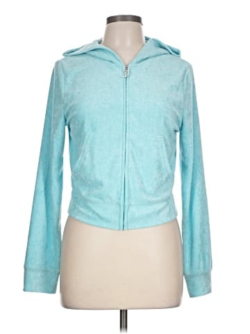 Juicy Couture Jacket (view 1)