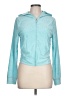 Juicy Couture Teal Jacket Size L - photo 1