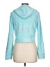 Juicy Couture Teal Jacket Size L - photo 2
