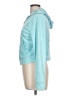 Juicy Couture Teal Jacket Size L - photo 5