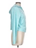 Juicy Couture Teal Jacket Size L - photo 4