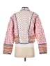 Unbranded Print Pink Jacket Size S - photo 2