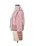 Unbranded Print Pink Jacket Size S - photo 5
