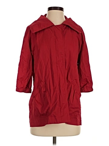 Chico's Raincoat (view 1)