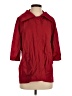 Chico's Red Raincoat Size Sm (0) - photo 1