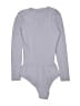 BCBGeneration Gray Bodysuit Size L - photo 2