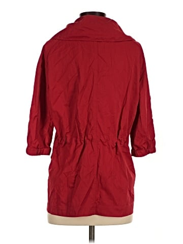 Chico's Raincoat (view 2)
