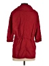 Chico's Red Raincoat Size Sm (0) - photo 2