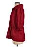 Chico's Red Raincoat Size Sm (0) - photo 5