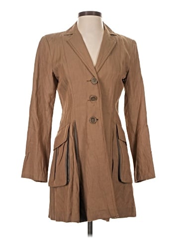 CAbi Trenchcoat (view 1)