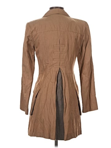 CAbi Trenchcoat (view 2)
