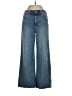 Paige Blue Jeans Size 26 waist - photo 1
