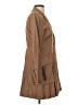 CAbi Tan Trenchcoat Size XS - photo 4