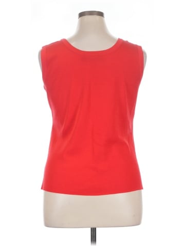 misook Sleeveless Top (view 2)