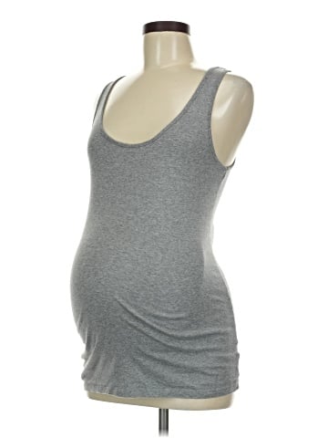 Liz Lange Maternity for Target Tank Top (view 1)