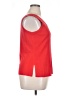 misook Red Sleeveless Top Size XL - photo 4