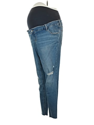 Old Navy - Maternity Jeans (view 1)