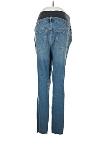 Old Navy - Maternity Jeans (view 2)