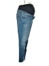 Old Navy - Maternity Blue Jeans Size 16 Long - photo 4