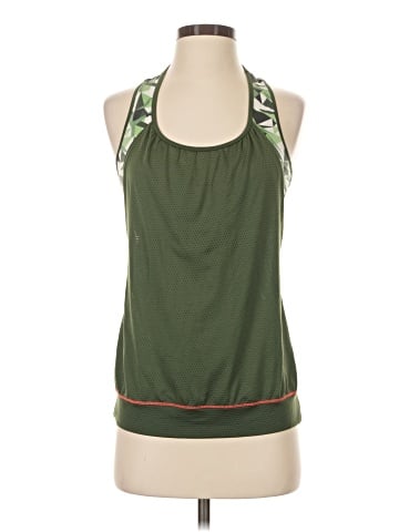 Lucky in Love Tank Top (view 1)