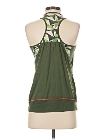 Lucky in Love Tank Top (view 2)