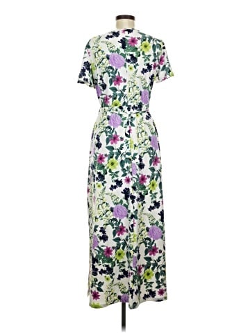 Nina Leonard Casual Dress (view 2)