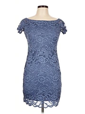 Forever 21 Cocktail Dress (view 1)