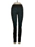Danskin Now Graphic Teal Active Pants Size S - photo 1