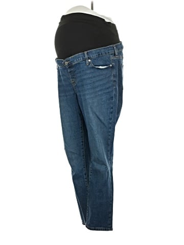 Gap - Maternity Jeans (view 1)