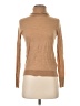 J.Crew 100% Merino Tan Long Sleeve Turtleneck Size XS - photo 1