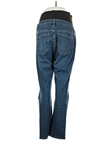 Gap - Maternity Jeans (view 2)