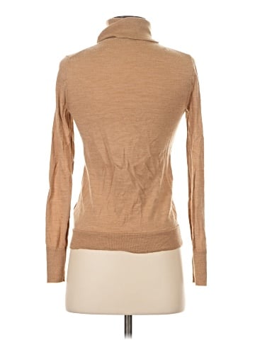 J.Crew Long Sleeve Turtleneck (view 2)