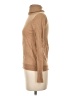 J.Crew 100% Merino Tan Long Sleeve Turtleneck Size XS - photo 5