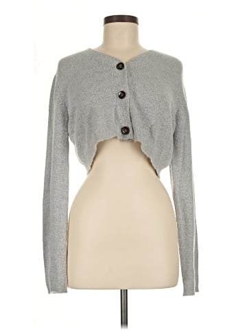 PrettyLittleThing Cardigan (view 1)