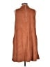 Wishlist Brown Casual Dress Size L - photo 2
