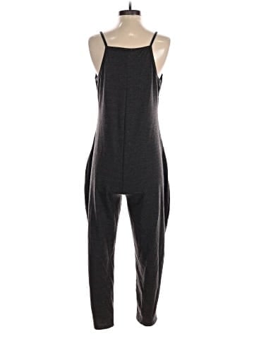 No Comment Jumpsuit (view 2)