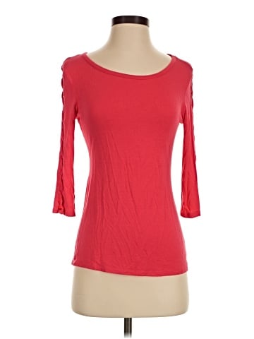 Westport 3/4 Sleeve T-Shirt (view 1)