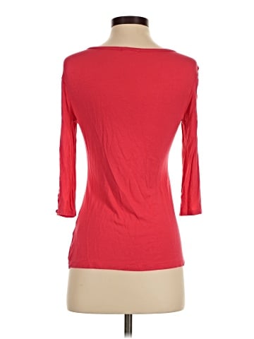 Westport 3/4 Sleeve T-Shirt (view 2)