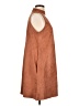 Wishlist Brown Casual Dress Size L - photo 4