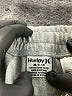 Hurley Gray Sweatpants Size 8 - 10 - photo 3
